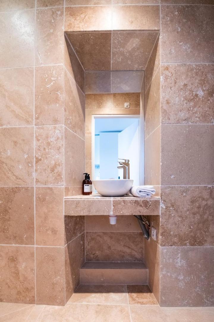 Apartment Valencio - Un Belvedere Sur Le Vieux
