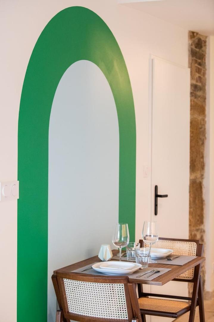 Apartment Valencio - Un Belvedere Sur Le Vieux Lyon