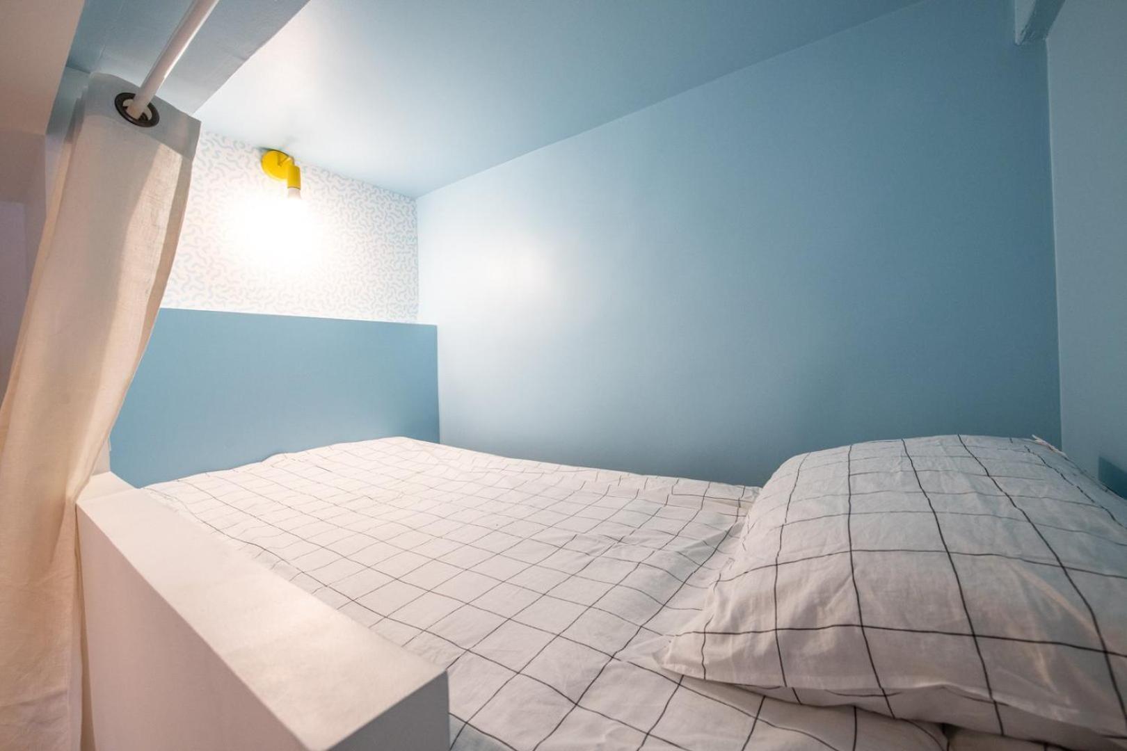 Apartment Valencio - Un Belvedere Sur Le Vieux *
